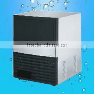 Guangzhou Ice Maker, Ice Cube Maker ZQR-55A thumbnail-1