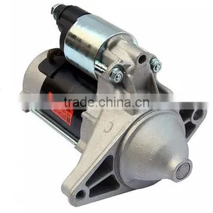 DAWEOO LANOS Car Part Auto Starter Motor OEM 96208781 thumbnail-3
