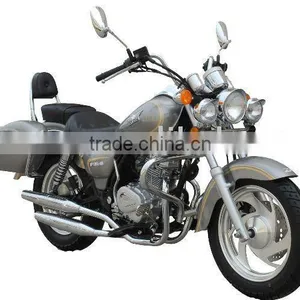 125cc Racing Motorcycle thumbnail-1