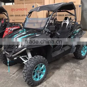 UTV 850 EFI thumbnail-1
