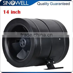 Hydroponics Mixed Flow Inline Duct Fan thumbnail-6