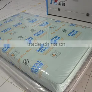 Good Quality Soft Matress Pvc Packaging Plastic Film thumbnail-2
