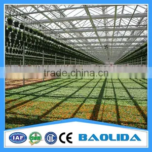 Tunnel Greenhouse for Agriculture thumbnail-6