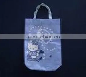 Customize E-co Friendly PP Non-woven Bag thumbnail-3