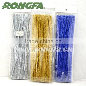 4mm 5mm 6mm With 30cm Long Chenille Stem Pipe Cleaners thumbnail-6
