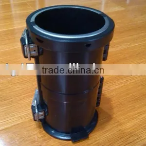 Cylinder Mould for Concrete thumbnail-1