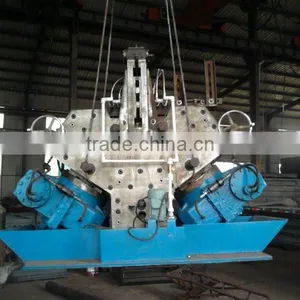 Hydraulic Helical Blade Cold Rolling Mill thumbnail-1