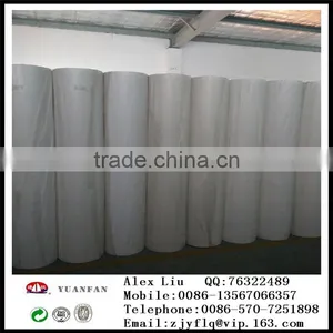 Welded PPSB Non Woven Fabric for Agriculture thumbnail-5