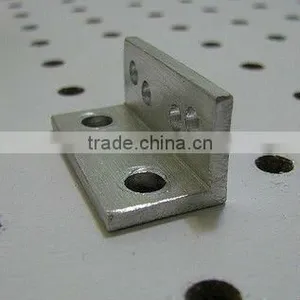 Aluminum Angle Bracket thumbnail-2