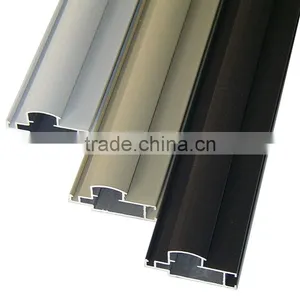 Reliable ! Aluminium Profiles Manufacturer --FENAN China Supplier thumbnail-4