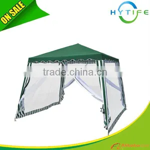 2.4x2.4m Mosquito Net Outdoor Camping Tent thumbnail-1