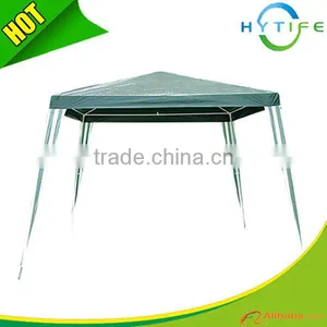 2.4X2.4M PE Gazebo Usati Wooden Gazebo thumbnail-1