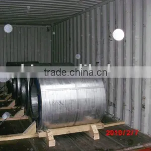 Galvanized Steel Sheet thumbnail-1