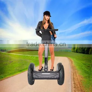 Leadway 84V Lithium Battery Electric Scooter(W9+ 11) thumbnail-1
