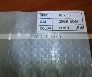 F Sun Contral Window Film Heat Insulation Materrials Aluminum Foil Coated Products thumbnail-1