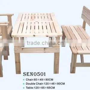 Garden Patio Table Set thumbnail-2