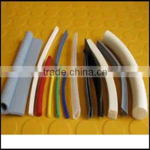 High Demand Chinese Custom Door Drop Seal thumbnail-3