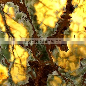 Pakistani HandeMade BACKLIT ONYX TABLES DINNG TABLE COFFEE TABLES thumbnail-3