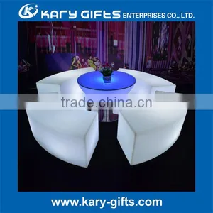 Rgb Multi Color Waterproof Bright Led Lighting Bar Stool thumbnail-2
