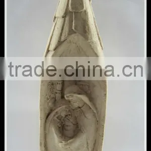 Polyresin Custom Religious Statue Figurines thumbnail-1
