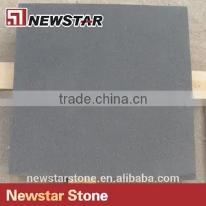 Honed Grey Andesite Stone thumbnail-1