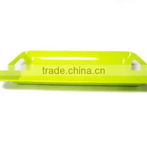 Plastic Small Tray thumbnail-4
