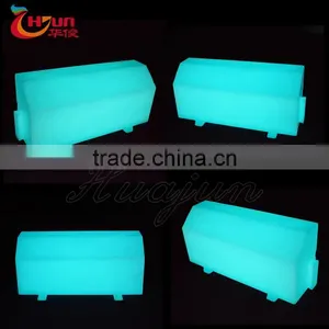 Waterproof Luminous Curbstone for Streets Blocks thumbnail-6