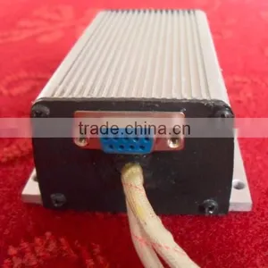 12v-24v,100a Programmable PM /Mini DC Brushed Motor Controller thumbnail-3