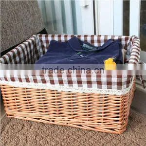 Exqusite Clothes Storage Basket thumbnail-1