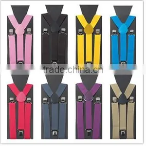 Fashion Style Custom Suspenders For Women Sexy thumbnail-1