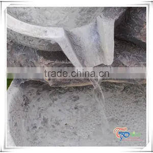 Most Popular Resin Mini Tabletop Water Fountain Indoor thumbnail-2
