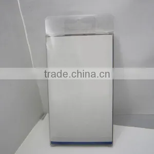 Customize PVC/PET Packaging Retail Cardboard Box for Phone Case thumbnail-2