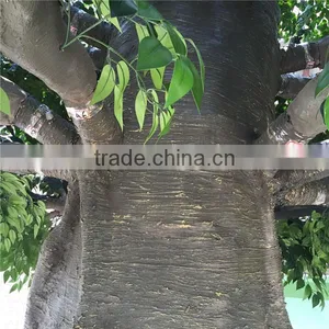 SJ2001007 Factory Make Huge Giant Large Decorative Fake Outdoor Artificial Banyan Ficus Tree for Decoration thumbnail-5