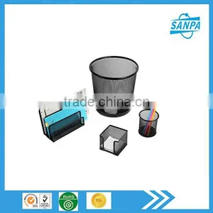 Hot Sell Wire Mesh Eco Stationery Product thumbnail-1