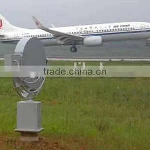 High Power Long Range Directional Acoustic Airport Bird Scaring Device thumbnail-3