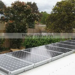 1000w High Efficiency Solar Power Bag Charge Laptop thumbnail-6