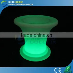 Computer Control Wedding Decorative RGB Light up Bishop Chess Pieces thumbnail-3