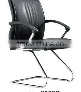 PP Armrest Office Leather or PU Chair thumbnail-2