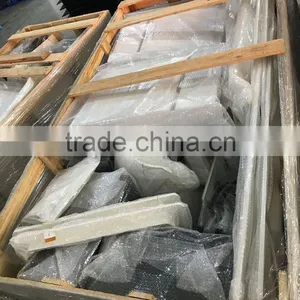 Vacuum Formed Hard ABS Painting Plastic Enclosure thumbnail-4