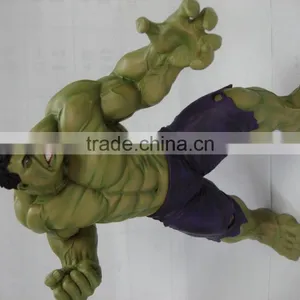 Guo Hao Hot Sale Wholesale League of Legends , Marvel Legends Statue , Action Figure Marvel thumbnail-1