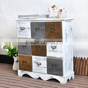 Burn Color Restoring Ancient Ways Receive Cabinets More Color Can be Arbitrary Combination thumbnail-2