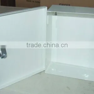 Metal Electrical Panel Box, Battery Box, Distribution Box thumbnail-2