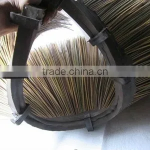 High Quality Good Flexibility Synthetic Thatch Roof_ GreenShip thumbnail-1