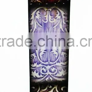 SW1A1043 IRON Tealight Candle Holder thumbnail-1
