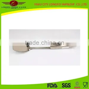 Stainless Steel Cake Spatula thumbnail-1