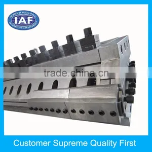 China Low Cost Plastic Die Mould Manufacturer thumbnail-1