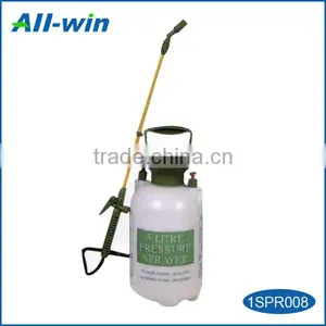 Hot-sale High-quality 5L Pressure Garden Sprayer thumbnail-1