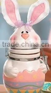 Bunny Canister thumbnail-1