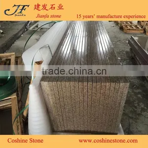 Jianfa Natural Stone Wholesale Prefab Granite Countertop With Cheap Prices thumbnail-6