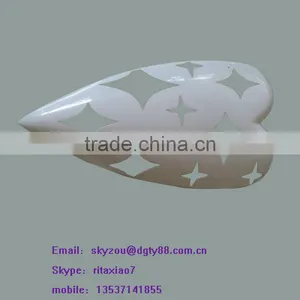 Oem Factory Vacuum Forming Plastic Engraving Craft Thermoforming Products thumbnail-1